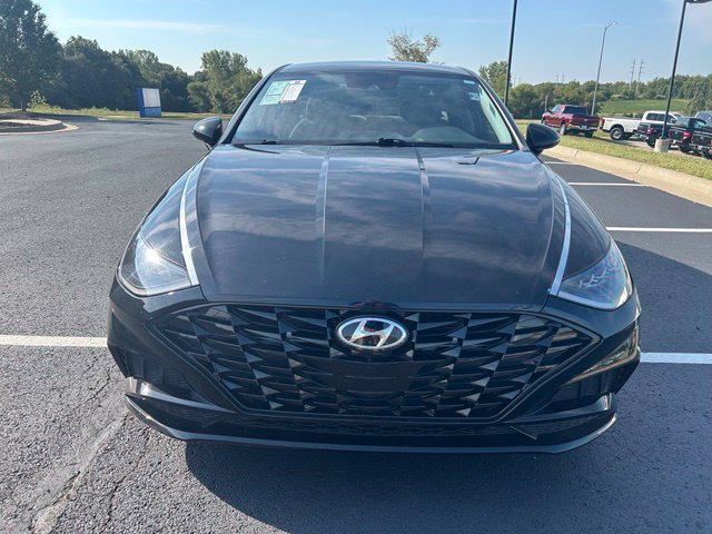 Used 2023 Hyundai Sonata Sedan