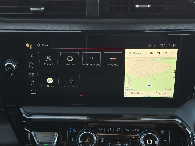 Photo of 2023 GMC Sierra 1500 AT4X in Dallas, GA - 31,  2023 GMC Sierra 1500 AT4X:C02396