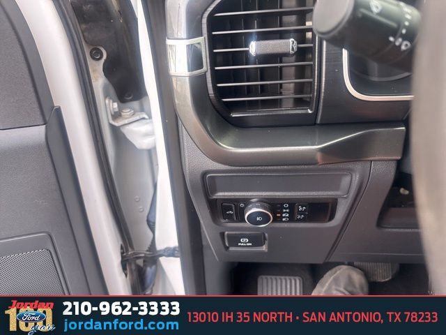 Used Car 2023 Ford F-150  Xl For Sale Under $30,000 In San Antonio, Texas