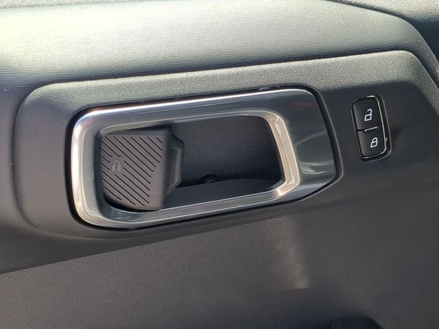 New 2026 Avalanche Ford Badlands® image 20