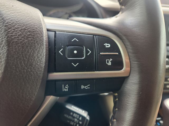 2019 Lexus RX 350 Beige at Toyota of Victoria