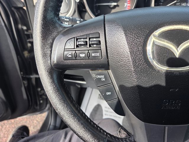 2012 Mazda Mazda3 Hatchback s Grand Touring