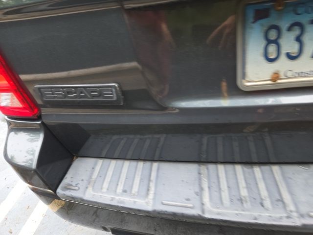 2009 Ford Escape XLT 4X4 SUV