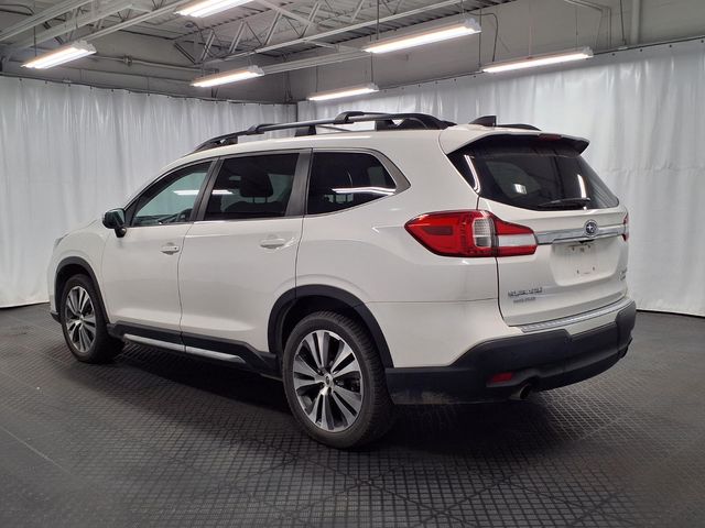2021 Subaru Ascent - Image 2