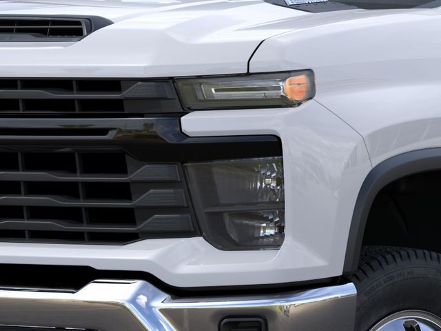 2026 Chevrolet Silverado 3500HD Work Truck:47399