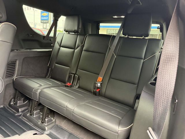 Used 2022 Cadillac Escalade ESV SUV