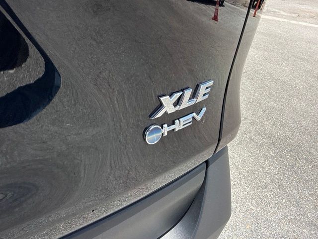 2025 Toyota RAV4 - $36,888