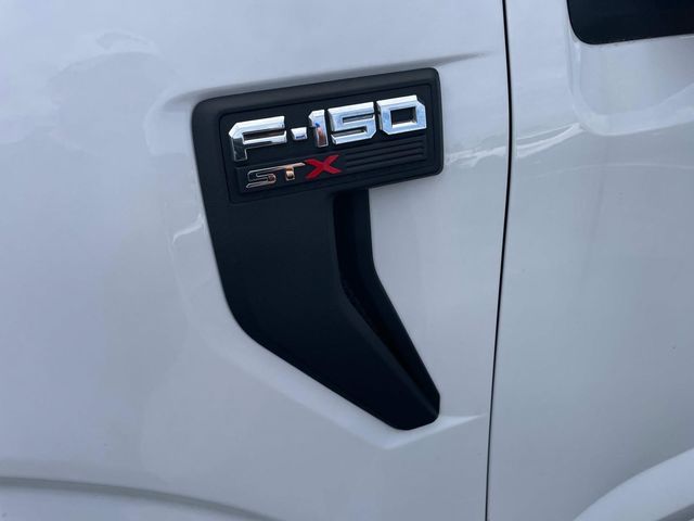 2021 Ford F-150 XL 15