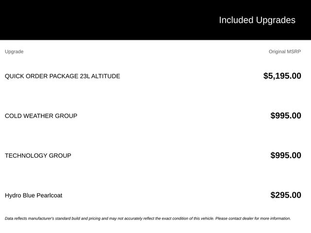 2021 Jeep Wrangler Unlimited Sport Altitude 4WD