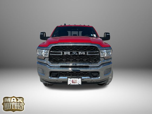 2024 Ram 3500 Tradesman 2