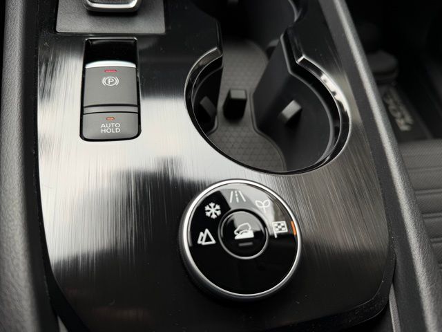 New 2026 Black Nissan Rock Creek image 20