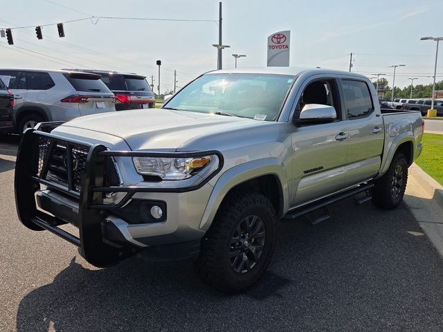 Used 2023 Toyota Tacoma Truck