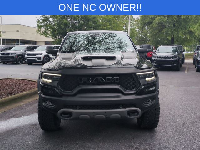 Used 2024 Black Ram TRX image 8