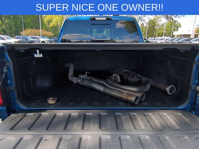 Used 2024 Blue Ram TRX image 35