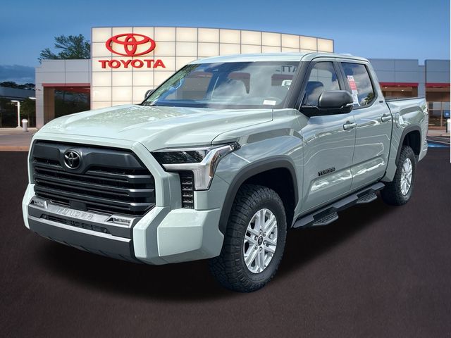 2024 Toyota Tundra SR5 23