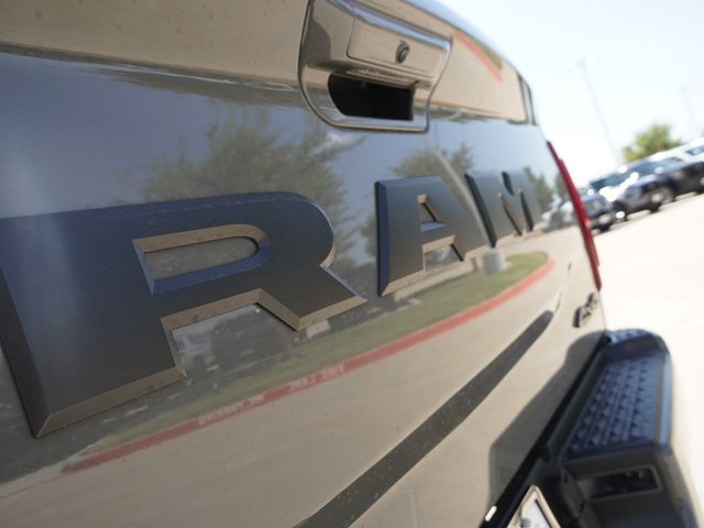 New 2026 Ram 2500 Truck