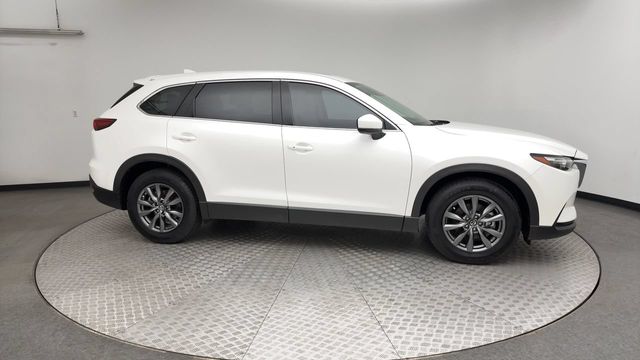2023 Mazda CX-9 Touring - Photo 8