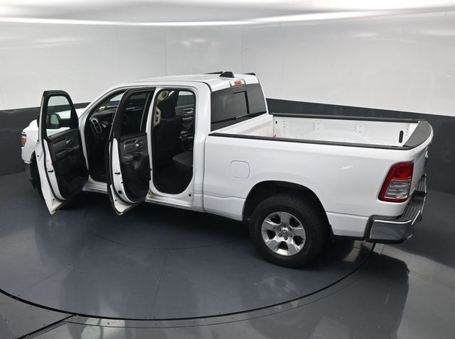 2020 Ram 1500 Big Horn/Lone Star White at Victoria Chrysler Dodge Jeep Ram