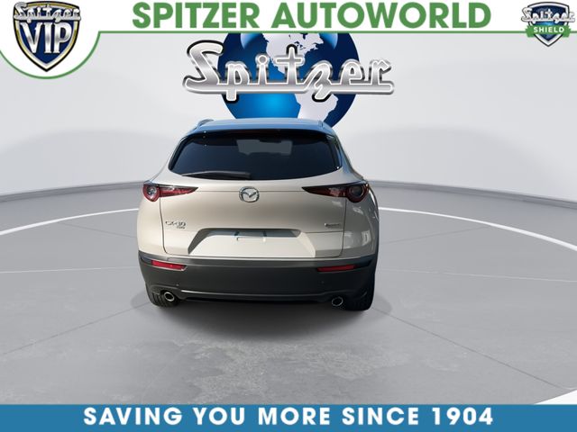 2024 Mazda CX-30 2.5 S Select Sport - 7