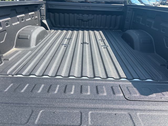 New 2026 Chevrolet Silverado 3500HD Truck
