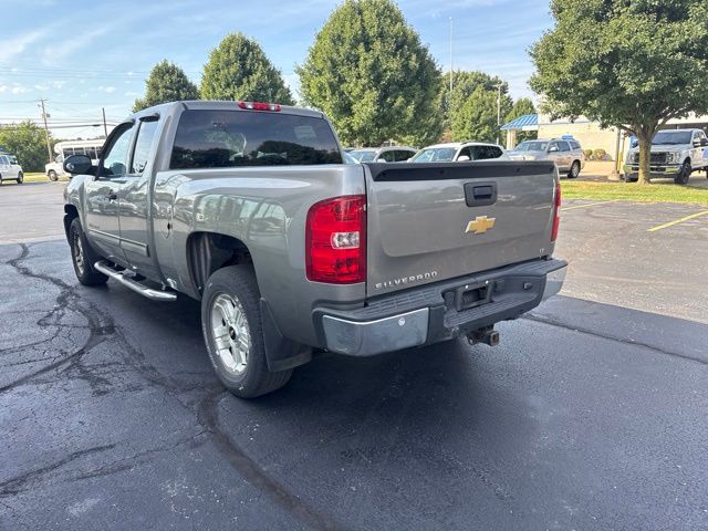 Used 2013 Chevrolet Silverado 1500 Truck