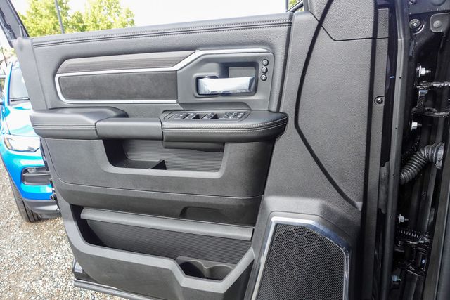 new 2026 Ram 2500 car, priced at $77,030