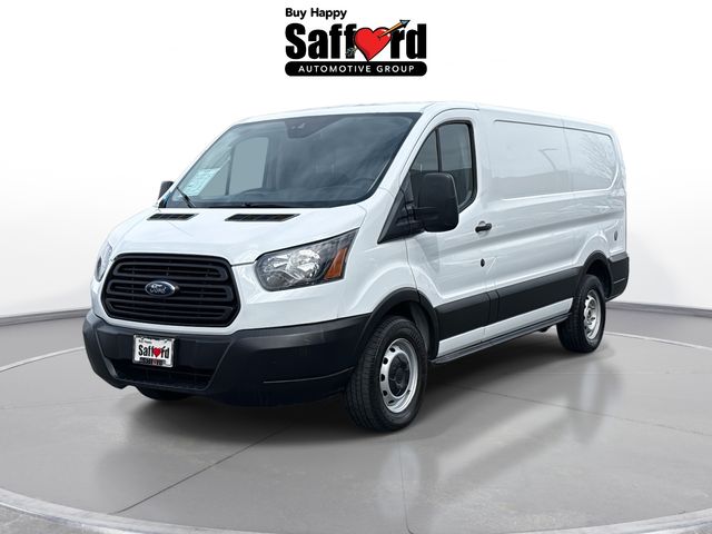 2019 Ford Transit-150 Base