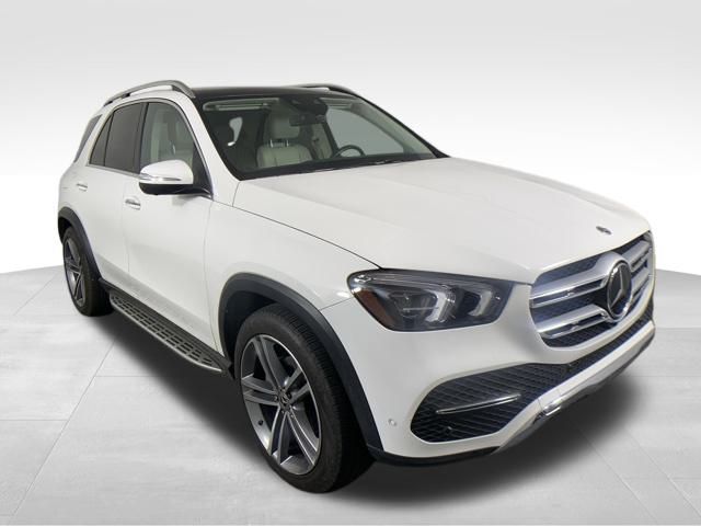 2022 Mercedes-Benz GLE GLE 350 8