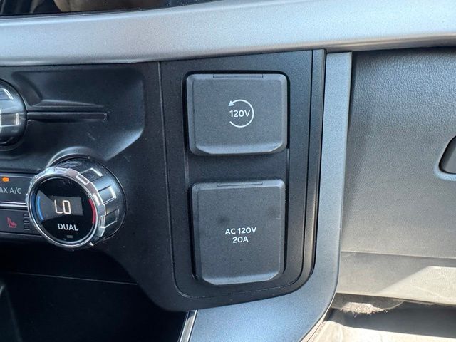Used 2021 Gray Ford XLT image 28