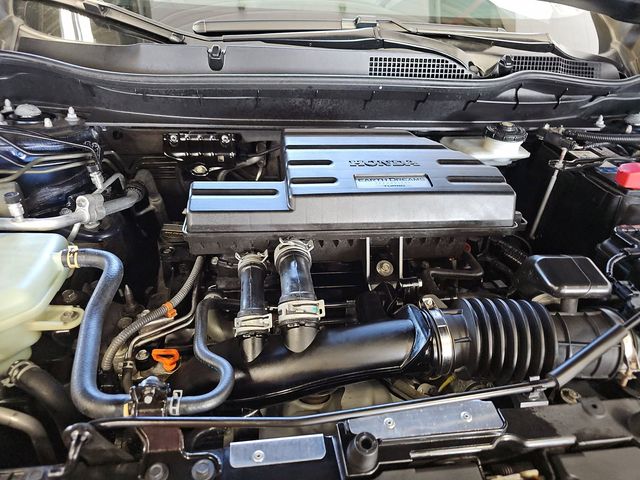 2019 Honda CR-V EX-L photo 21