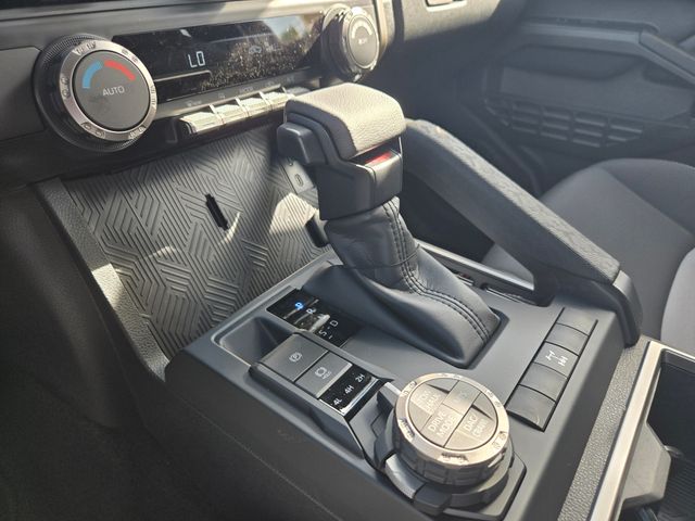 New 2026  Toyota TRD Off-Road image 15