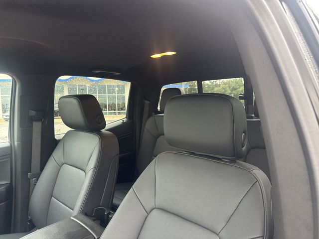 Used 2026 Chevrolet Colorado Trail Boss For Sale in Huntsville, Al