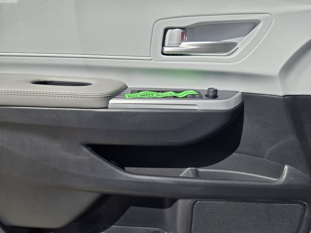 2026 Toyota Sienna XLE  at Classic Toyota Galveston