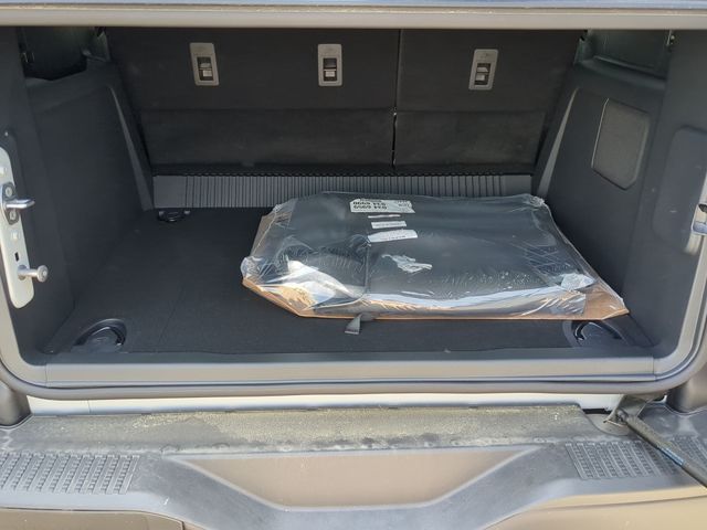 New 2026 Avalanche Ford Badlands® image 37