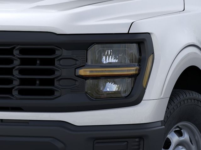New 2026 Ford F-150 XL 4D SuperCrew