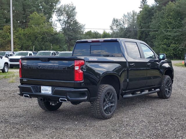 New 2026 Chevrolet Silverado 1500 - photo 2