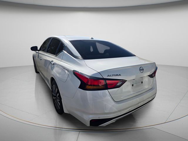 2025 Nissan Altima - $19,999