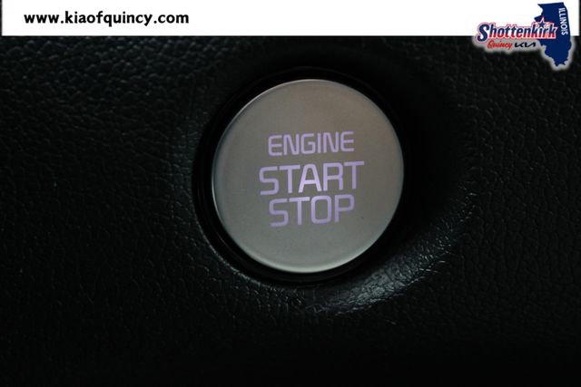 New 2026 Kia Sorento SUV
