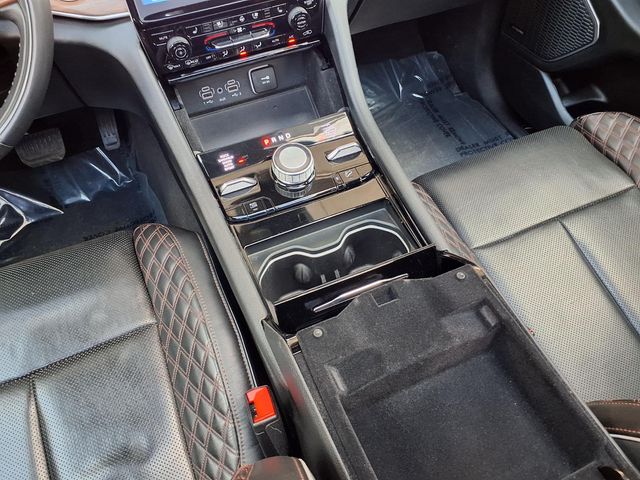 2021 Jeep Grand Cherokee L