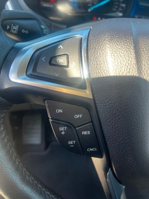 Used 2023 Ford Edge SUV