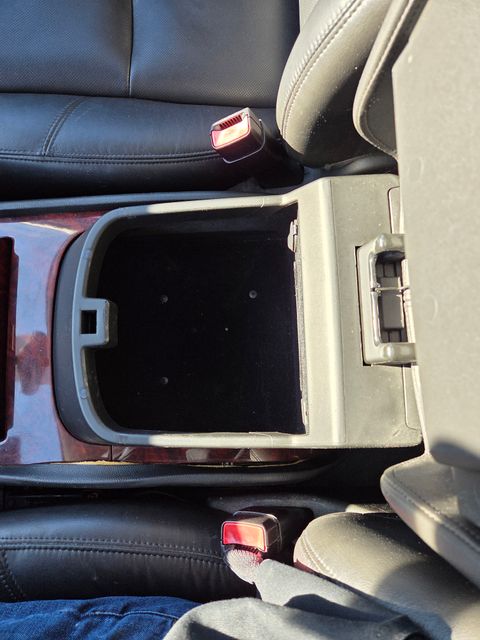 2010 Cadillac Escalade ESV Luxury