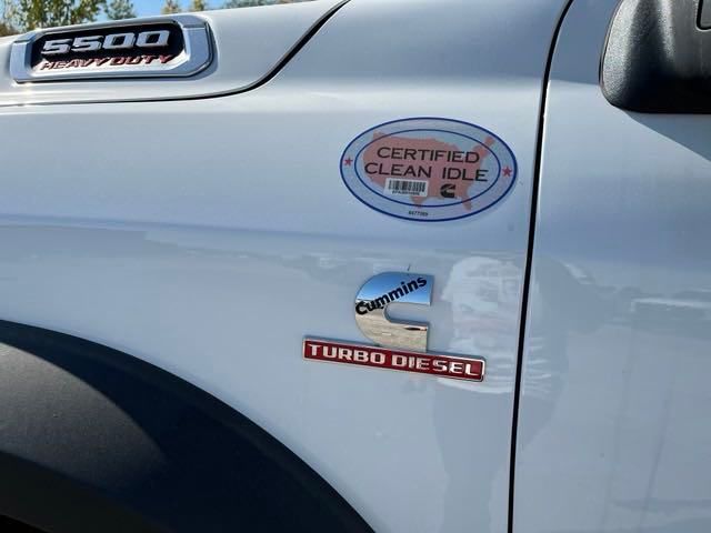 2024 Ram 5500HD Tradesman 5