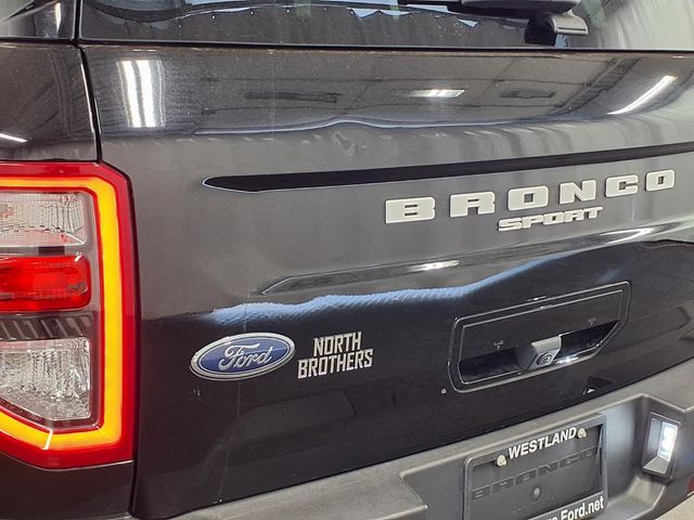 2023 Ford Bronco Sport - Image 24