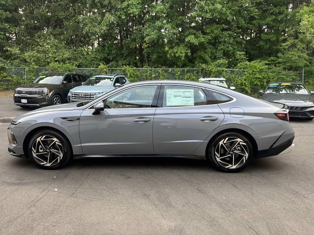 2026 Hyundai Sonata
