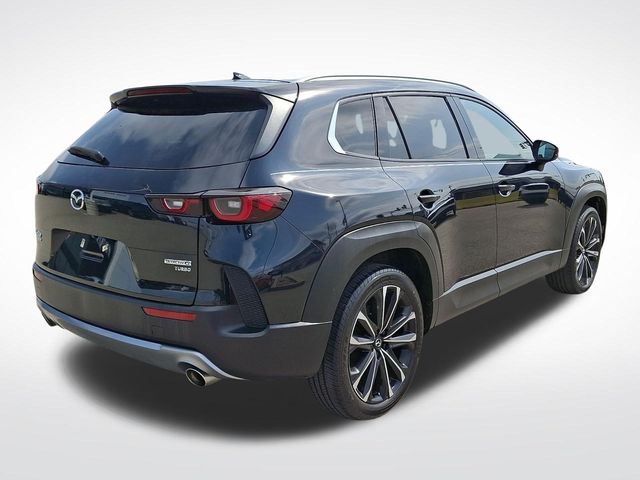 used 2024 Mazda CX-50 car, priced at $30,603