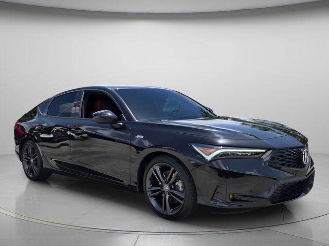 2025 Acura Integra - $30,999