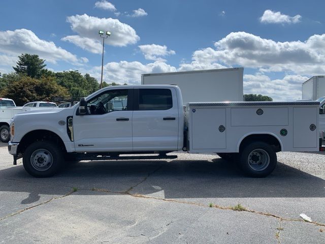 2024 Ford F-350SD  2