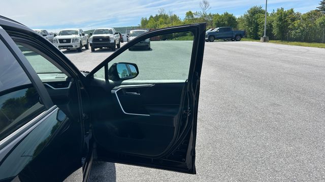 Used 2023 Toyota RAV4 Hybrid SUV