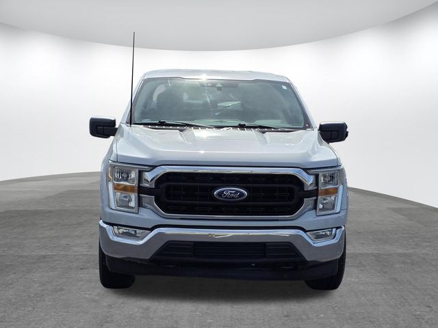 Used 2021 Ford F-150 Truck