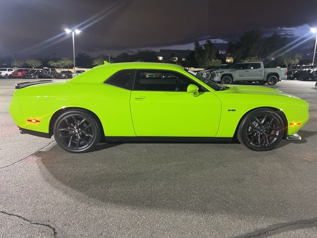 2023 Dodge Challenger R/T 3